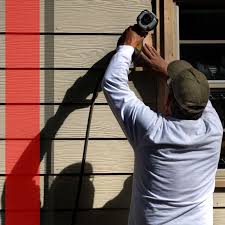 Siding for New Construction in Chatfield, MN